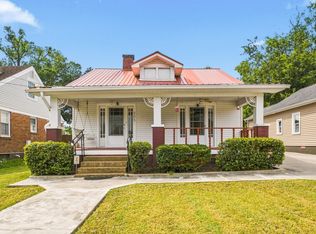 305 Valeria St, Nashville, TN 37210