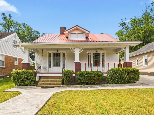 305 Valeria St, Nashville, TN 37210