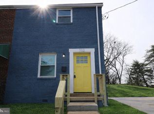 702 71st Ave, Capitol Heights, MD 20743