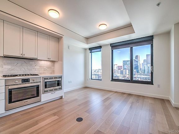 2nd image of 1750 Wewatta St Unit 1524