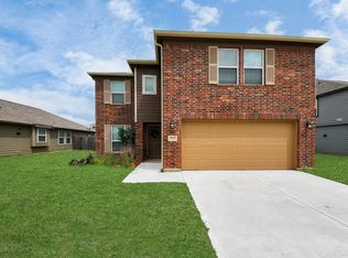 2927 Silverhorn Ln, Rosenberg, TX 77471