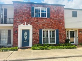 12662 Rip Van Winkle Dr #8, Houston, TX 77024