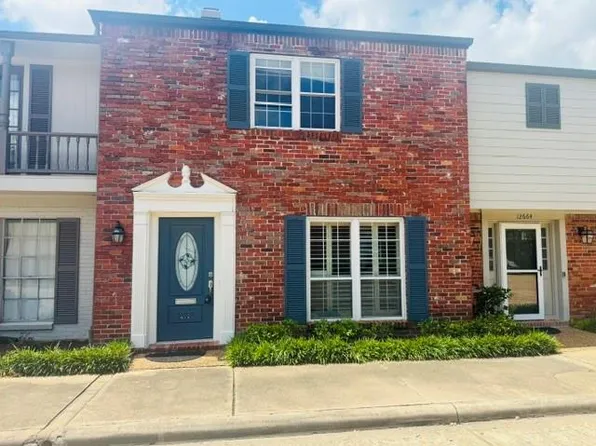 12662 Rip Van Winkle Dr #8, Houston, TX 77024