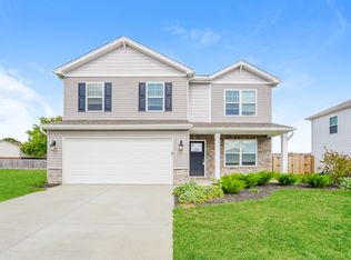 402 E Oak Ave, Trenton, OH 45067