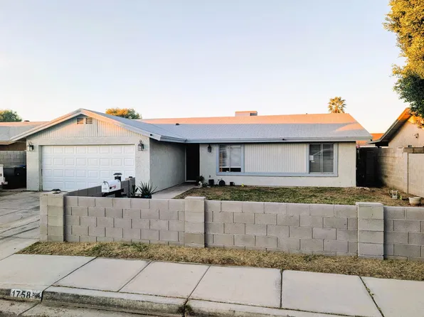 1758 W 25th Ln, Yuma, AZ 85364