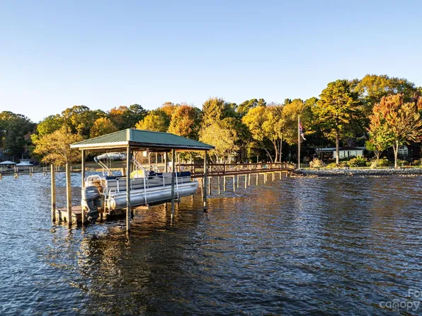 3732 Gordon St, Terrell, NC 28682