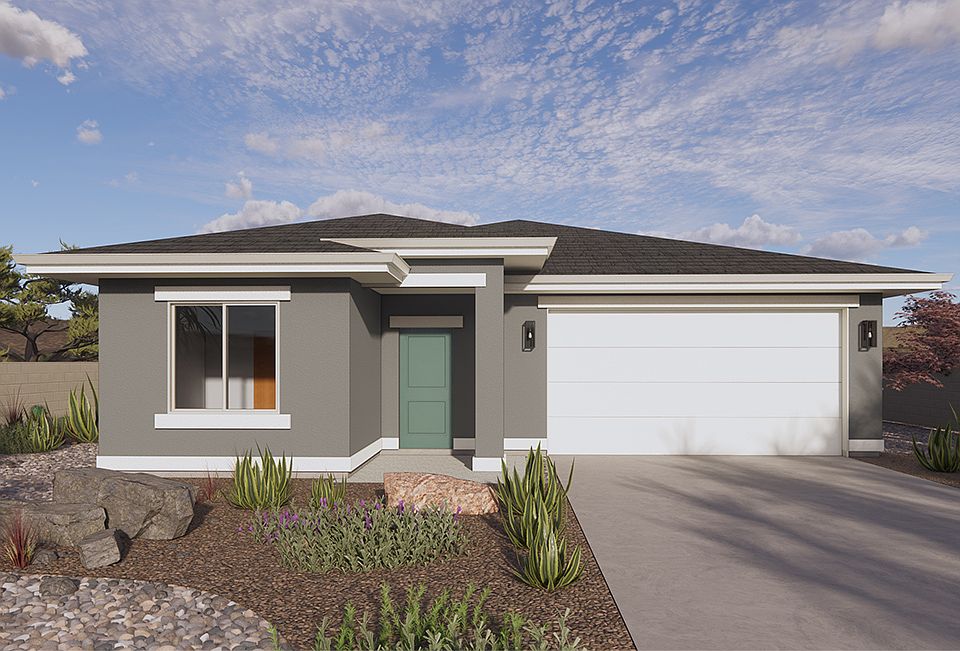 Blackrock Plan, Long Valley, Washington, UT 84780 Zillow