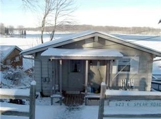 623 E Spear Rd, Columbia City, IN 46725