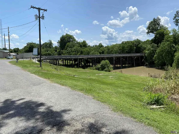 LOT Bayou Rd #B, Livonia, LA 70755