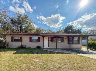 7740 Arble Dr, Jacksonville, FL 32211