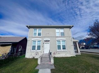 190 S 500 W #2, Provo, UT 84601