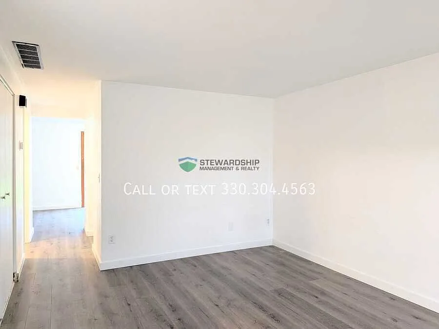 Coming Soon! Two-Bedroom, One And A Half Bathroom Apartment In Massillon! — Photo 3