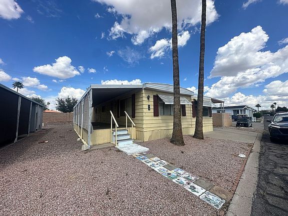 3rd image of 2727 E University Dr Lot 7