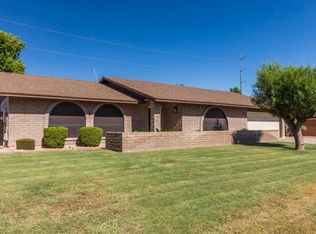 16017 N 6th Pl, Phoenix, AZ 85022