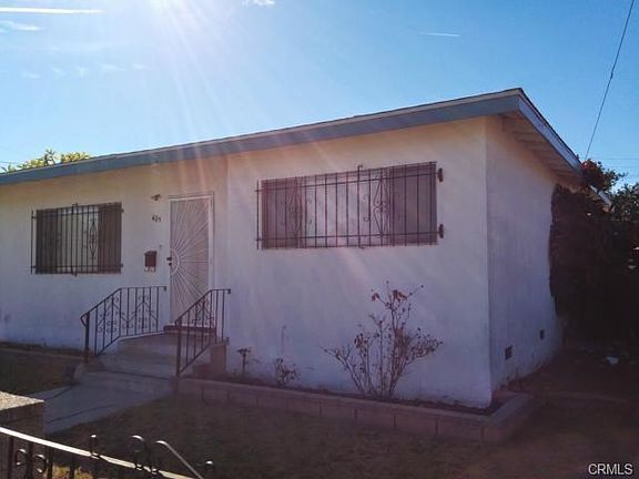 3rd image of 409 Mar Vista Ave
