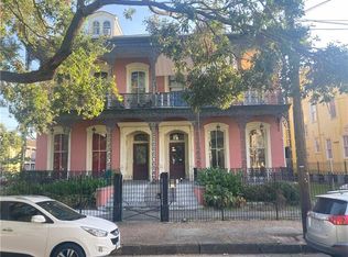 1235 Saint Andrew St #A, New Orleans, LA 70130