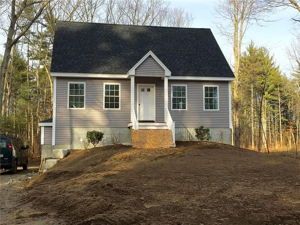 1st image of 82 Stacy Lane (lot 78-68)