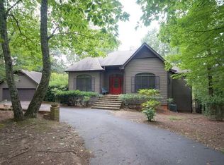 231 Cherokee Trl, Jasper, GA 30143