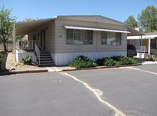 2410 Ronita Ln #19, Lake Isabella, CA 93240