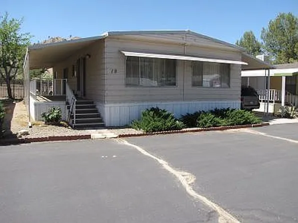 2410 Ronita Ln #19, Lake Isabella, CA 93240