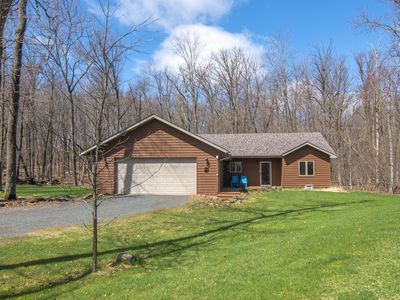 2227A 117th St, Milltown, WI, 54858
