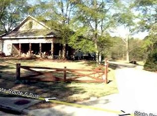4038 Brownsville Rd, Powder Springs, GA 30127
