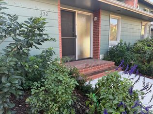 332 Waverley St, Menlo Park, CA 94025