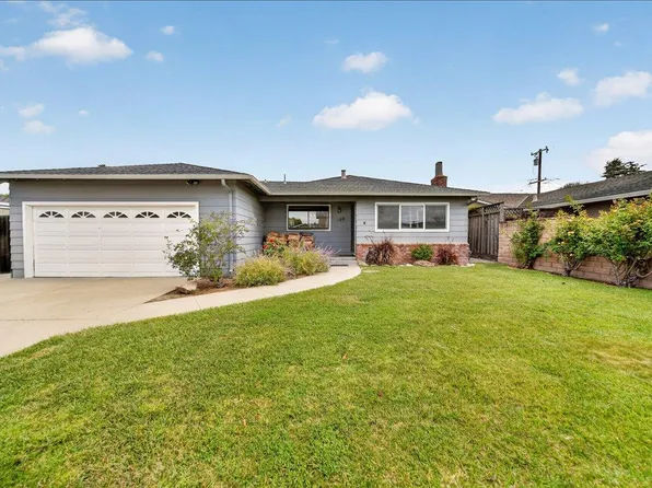 788 Bedford Dr, Salinas, CA 93901
