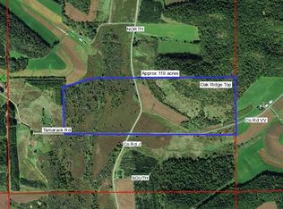 S671 Highway Vv, Nelson, WI 54756
