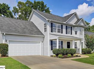 108 Kingsdale Ct, Simpsonville, SC 29680