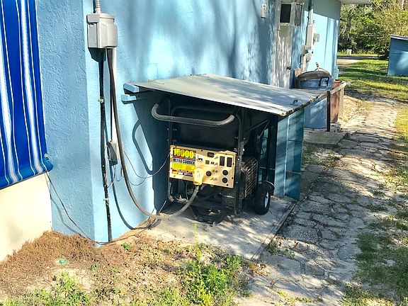 generator