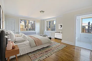 Rented by Stonehenge NYC LLC