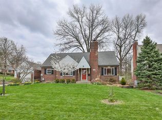 7138 Glenellyn Dr, Cincinnati, OH 45236