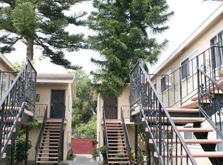 1535 E Hellman St APT 1, Long Beach, CA 90813