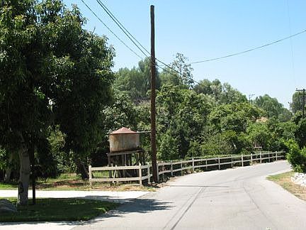 Flat Lot, Fruit Orchard, Horse Property