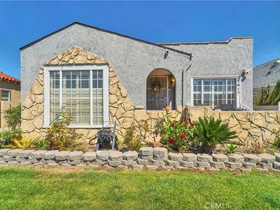 1917 W 79th St, Los Angeles, CA, 90047