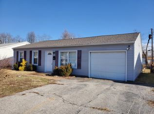 720 Saint Paul Dr, Cahokia, IL 62206