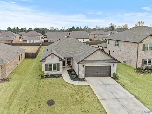 228 Paladin St, New Market, AL 35761