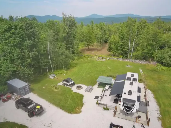 025-A Owen Mann Road, Farmington, ME 04938