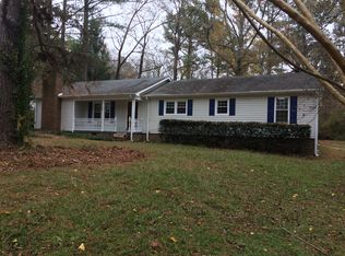 241 Dogwood Ln, Lillington, NC 27546