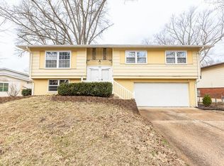 345 Sumter Dr, Belleville, IL 62221