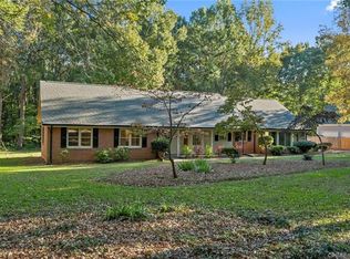 3428 Pebble Dr, Monroe, NC 28110