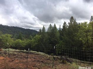 01 Iowa Hill Rd, Iowa Hill, CA 95713