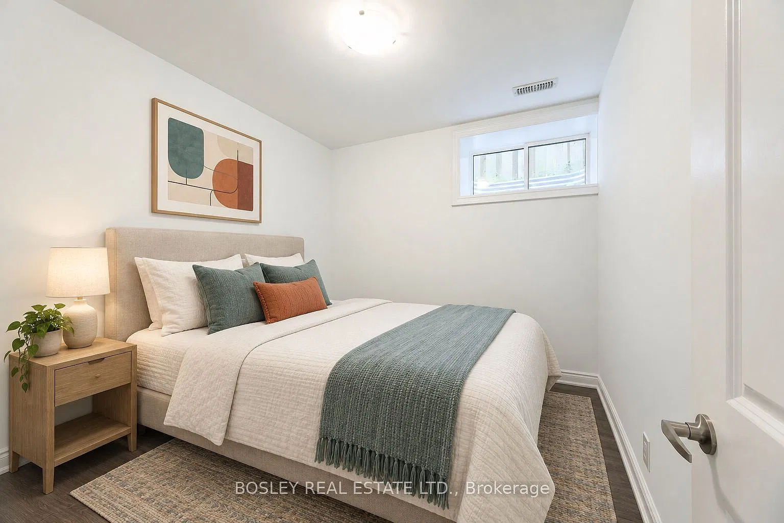 2 bed, $1,990 — Photo 3