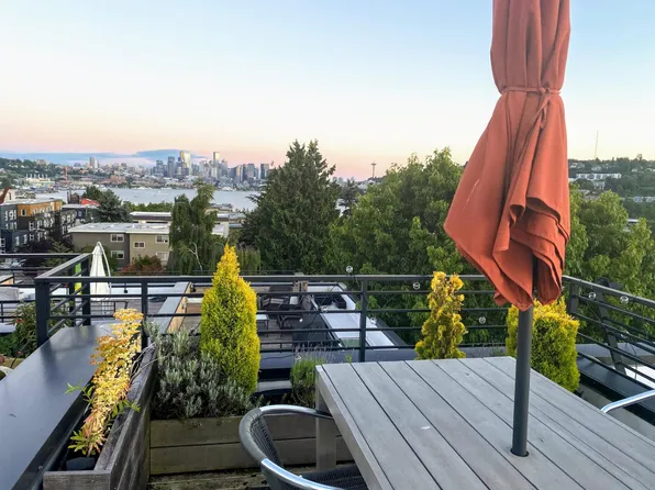 3519 Wallingford Ave N APT C, Seattle, WA 98103