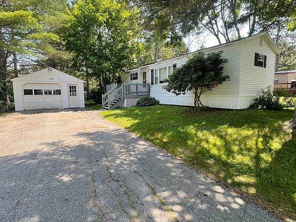 979 Essex St Lot 154