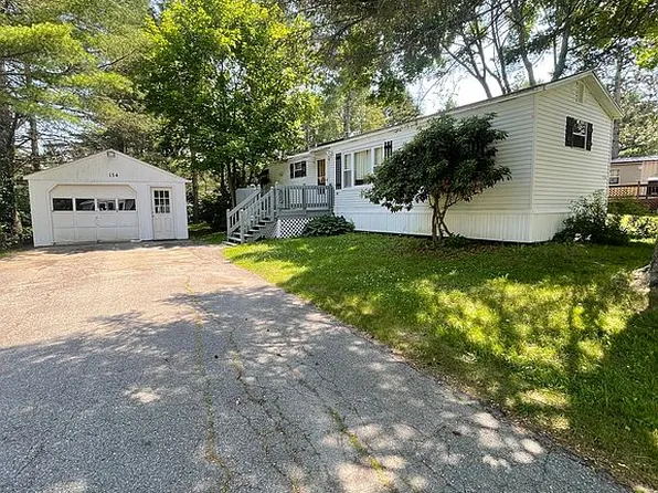 979 Essex St Lot 154, Bangor, ME 04401