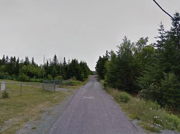 0 Payne's Road, Aquaforte, NL A0A0B3