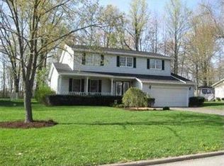 1115 Shady Ln, Ashland, OH 44805