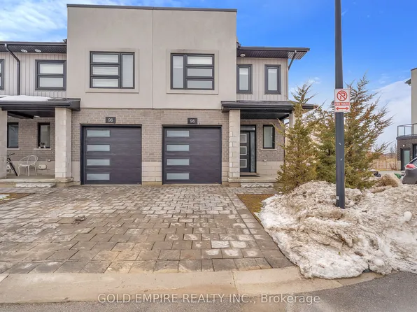 3380 Singleton Ave #98, London, ON N6L 0E8